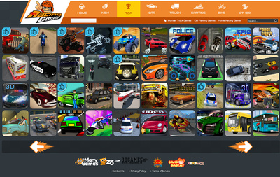 打造高效趣味的小游戲集合網(wǎng)站 設(shè)計(jì)與制作指南