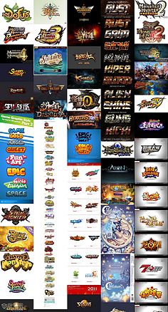 動漫設計 從游戲標題到視覺藝術的全方位解析