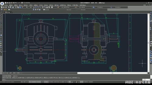 國(guó)產(chǎn)CAD 在“繳械投降”與“寧死不屈”之間，中國(guó)工業(yè)設(shè)計(jì)軟件的突圍之路