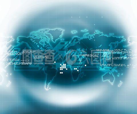 未來(lái)之窗 科技視覺如何重塑軟件設(shè)計(jì)的廣告表達(dá)