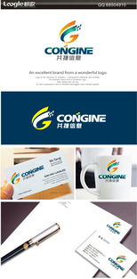 軟件公司Logo設(shè)計(jì) 從概念到制作的創(chuàng)意實(shí)踐